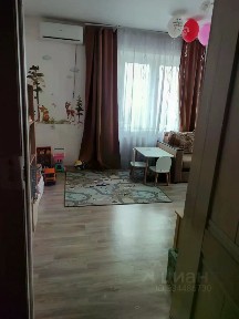 Продается 2-комн. квартира, 52,62 м²