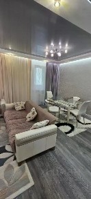 Продается 3-комн. квартира, 60 м²