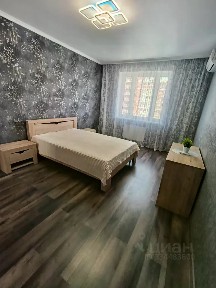 Продается 1-комн. квартира, 39 м²