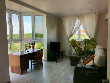 Продается 1-комн. квартира, 44 м²