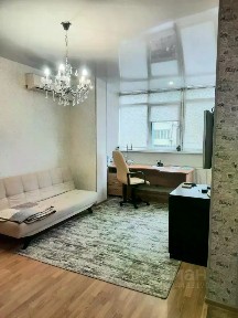 Продается 1-комн. квартира, 38,5 м²
