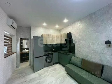 Продается апартаменты-студия, 24,1 м²