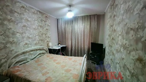 Продается 2-комн. квартира, 50,4 м²