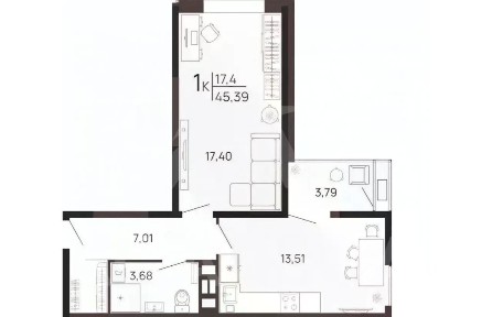 Краснодарский край, Анапа, Парковая ул., 79к2