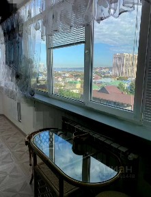 Продается 2-комн. квартира, 55 м²