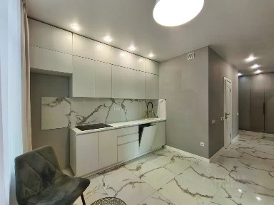 Продается 2-комн. квартира, 52,4 м²