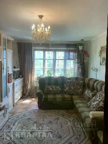 Продается 2-комн. квартира, 49 м²