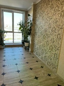 Продается студия, 27 м²