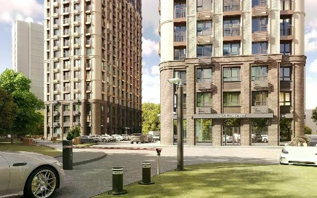 Продается 2-комн. квартира, 47,3 м²