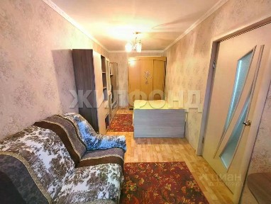 Продается 2-комн. квартира, 43,4 м²