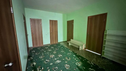 Продается 4-комн. квартира, 112,4 м²