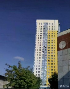 Продается 2-комн. квартира, 44,1 м²