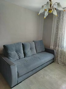 Продается 2-комн. квартира, 34,2 м²