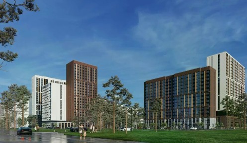 Продается 3-комн. квартира, 87,9 м²