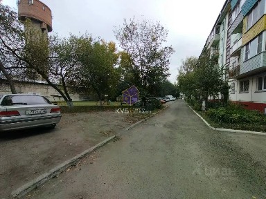 Продается 4-комн. квартира, 59 м²
