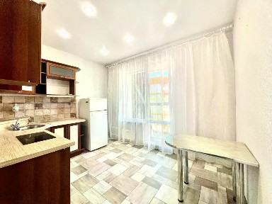 Продается 1-комн. квартира, 37 м²