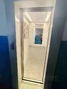 Продается 1-комн. квартира, 35,8 м²