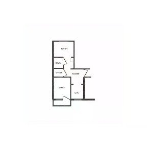 Продается 2-комн. квартира, 46,5 м²
