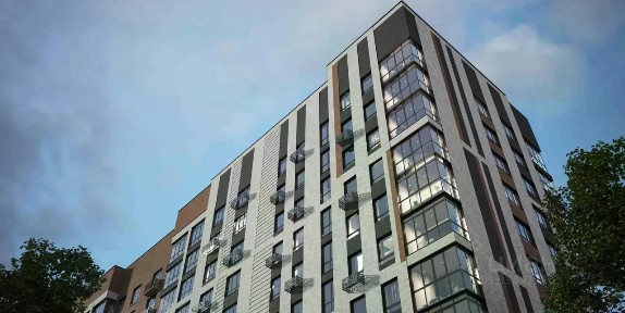 Продается 3-комн. квартира, 106,4 м²