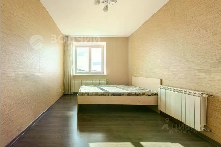 Продается 3-комн. квартира, 85,7 м²