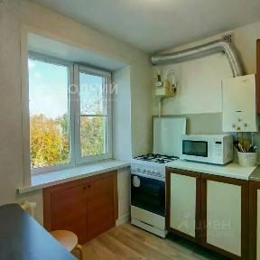Продается 1-комн. квартира, 29,9 м²