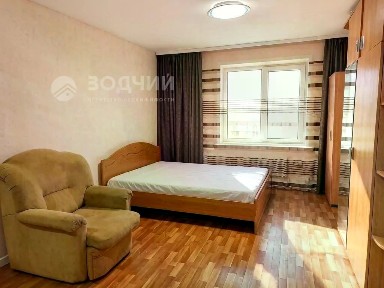 Продается апартаменты-студия, 26,4 м²