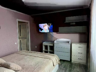 Продается 1-комн. квартира, 34 м²