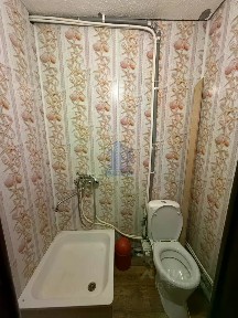 Продается студия, 25 м²