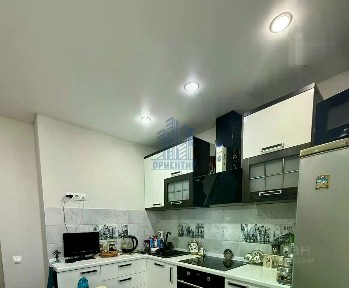Продается 2-комн. квартира, 58,4 м²