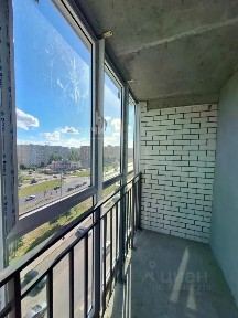 Продается 1-комн. квартира, 38,4 м²