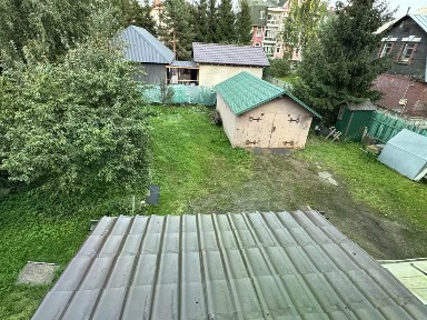 Продается участок, 5,54 сот.