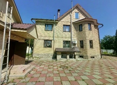 Продается коттедж, 458 м²