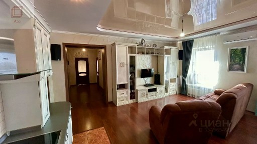 Продается 3-комн. квартира, 99,3 м²