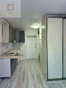 Продается студия, 17,5 м²