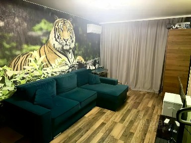 Продается 3-комн. квартира, 58,5 м²