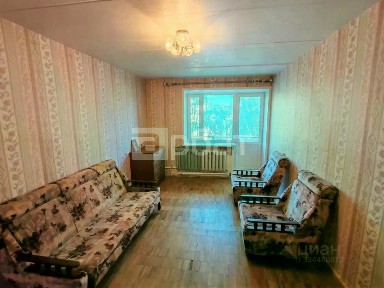 Продается 1-комн. квартира, 33 м²