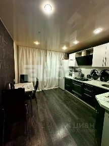 Продается 2-комн. квартира, 55,4 м²