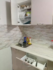 Сдается студия, 25 м²