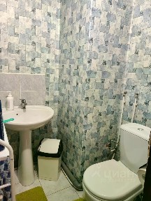 Сдается 1-комн. квартира, 38,4 м²