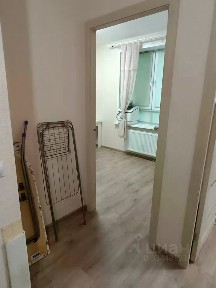 Сдается 1-комн. квартира, 37,5 м²