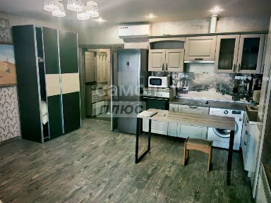 Сдается студия, 38,3 м²
