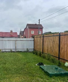 Продается 1-этажный дом, 66 м²