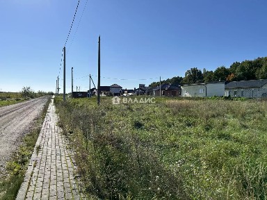 Продается участок, 10 сот.