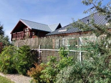Продается 1-этажный дом, 110 м²