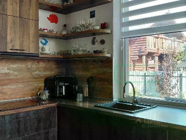 Продается 2-этажный дом, 155,6 м²