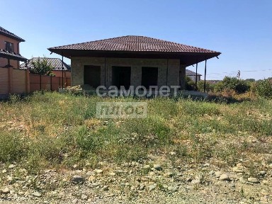 Продается 1-этажный дом, 156 м²