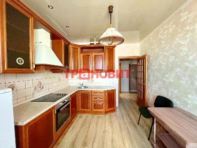 Продается 1-комн. квартира, 42,7 м²