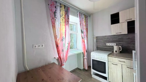 Продается 1-комн. квартира, 28,2 м²