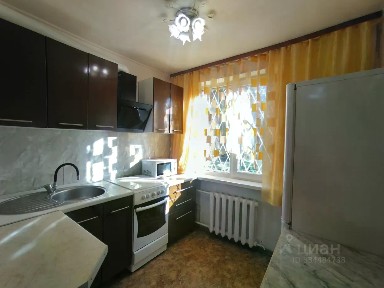 Продается 1-комн. квартира, 28,8 м²