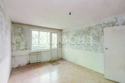 Продается 1-комн. квартира, 29,3 м²